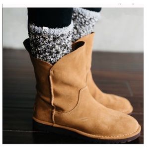 ugg alida suede boot